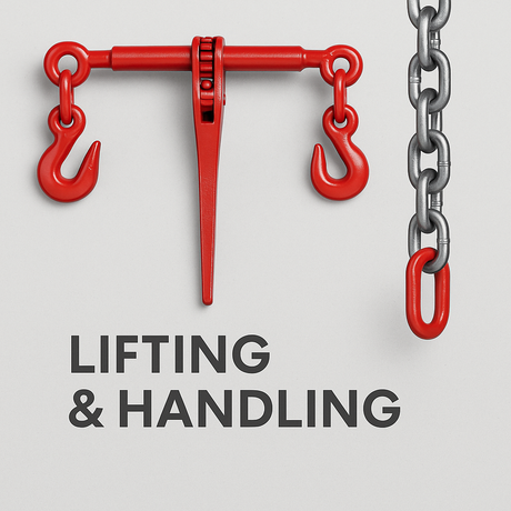Lifting & Handling