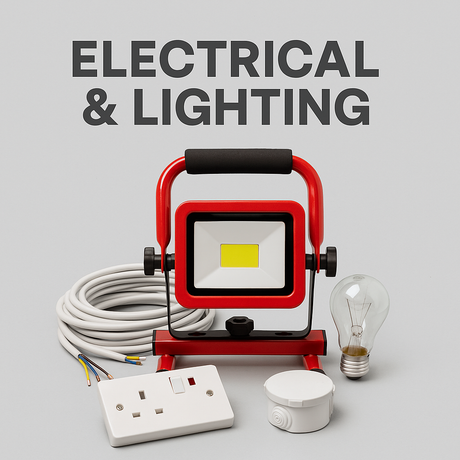 Electrical & Lighting
